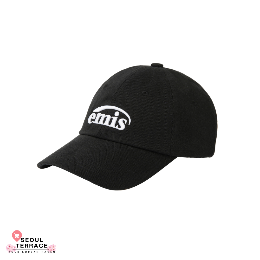 NEW LOGO EMIS CAP(RENEWAL) Worn by Seventeen S.Coups
