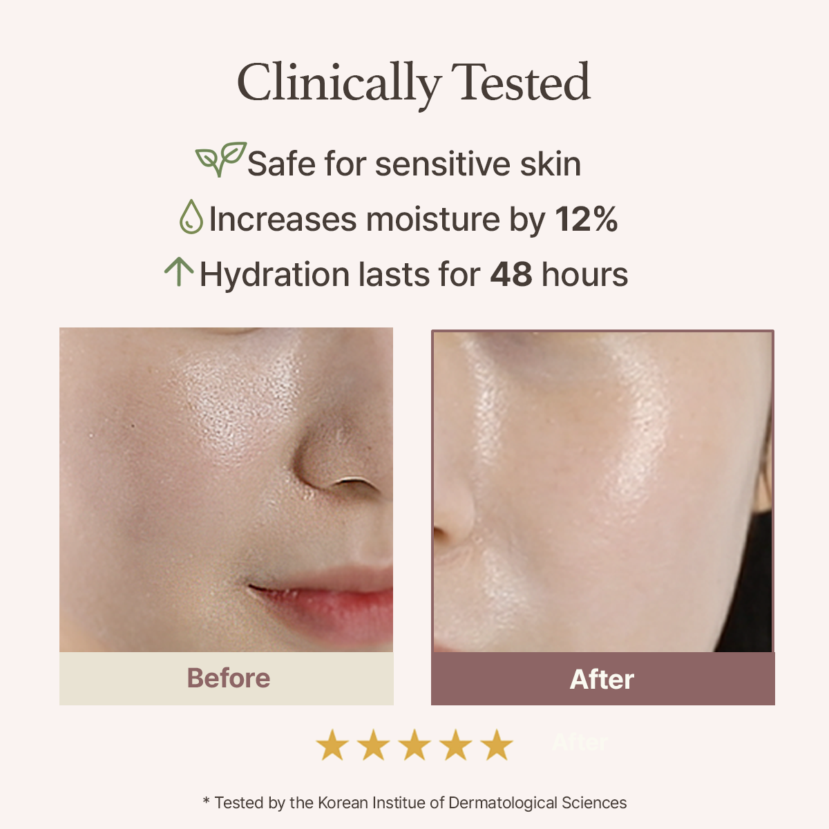 Arencia - Mochi Fresh Cleanser 120g