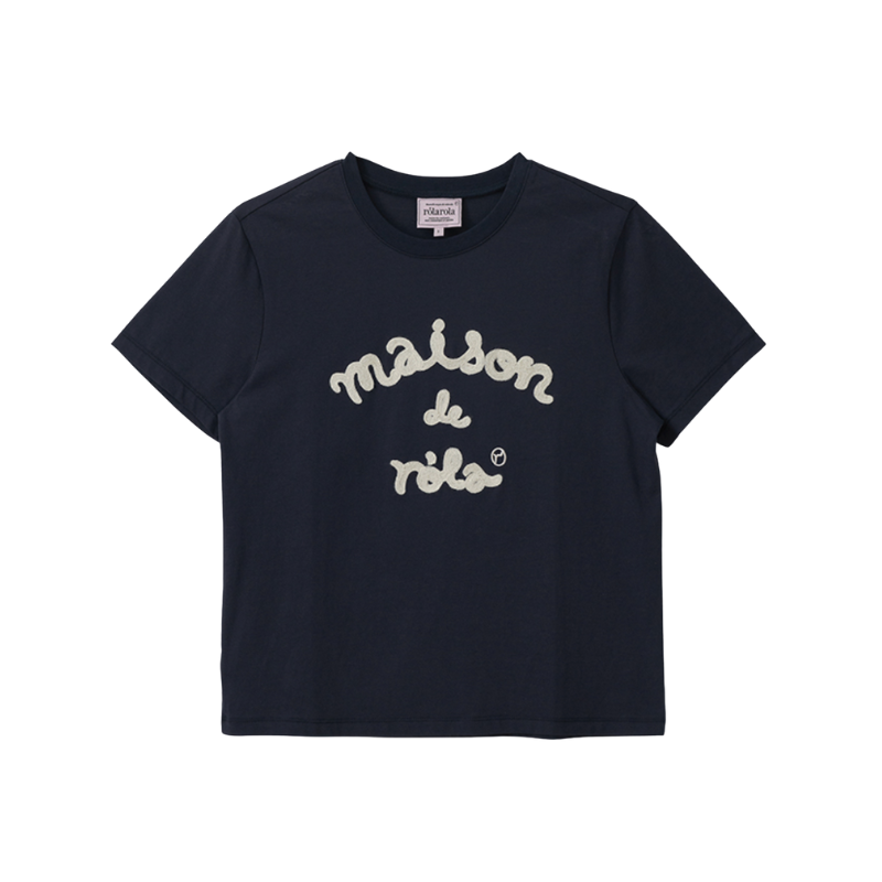 IVE WONYOUNG ROLA ROLA MAISON DE ROLA TSHIRT