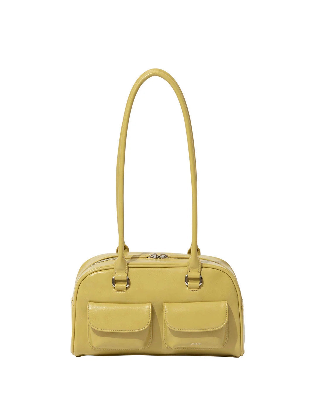 STAND OIL CHUBBY BAG (LE SSERAFIM YUNJIN WEAR)
