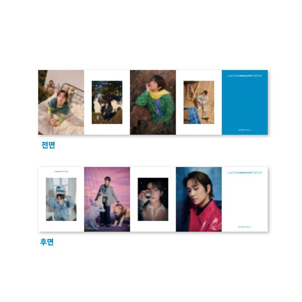 ONEW - CONNECTION POP-UP MD