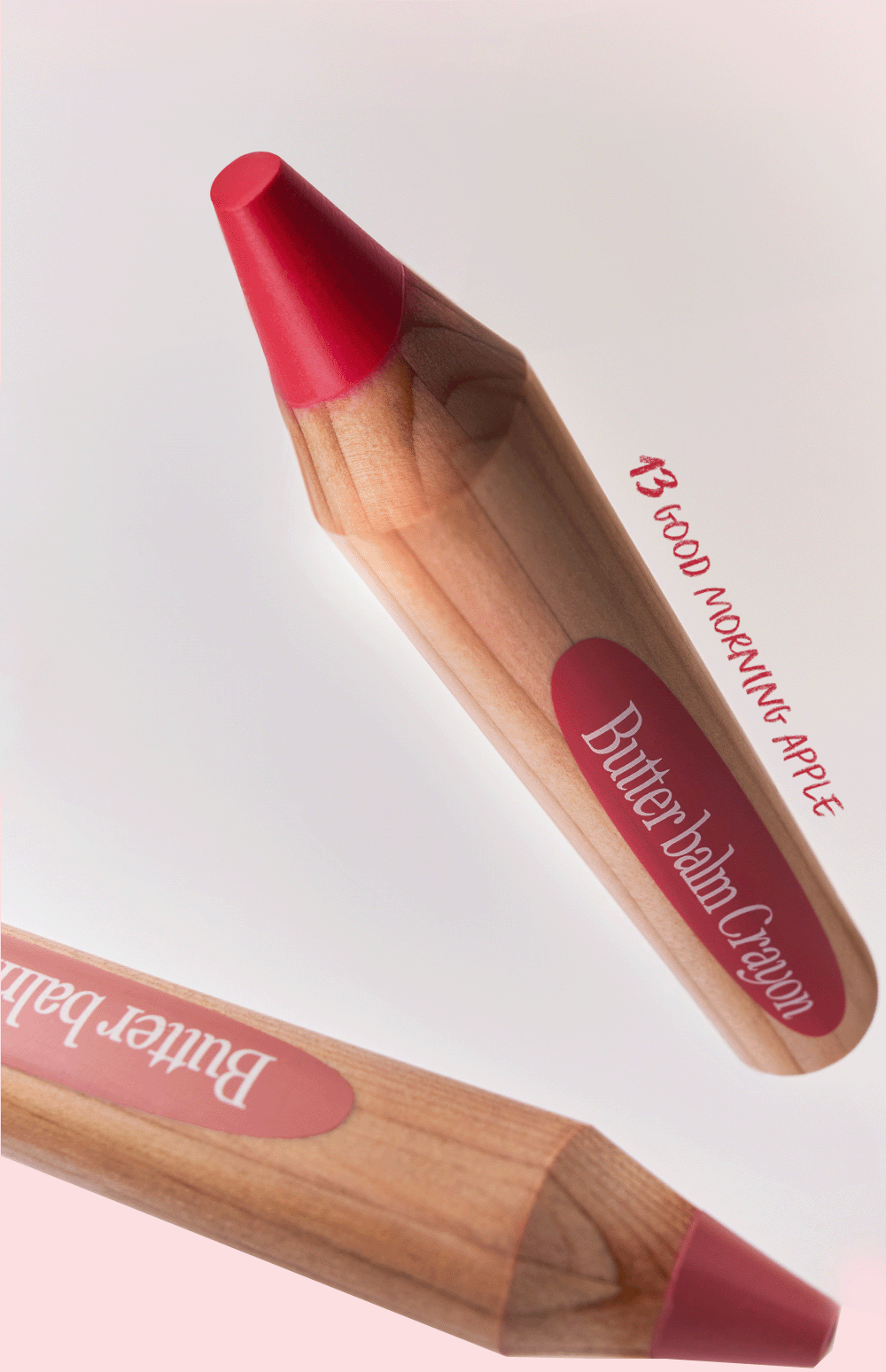 Ive Yujin X Clio Butter Balm Crayon 3.9g