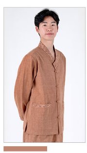 BTS Jungkook - HANBOK Full Set (Airport Outfit)
