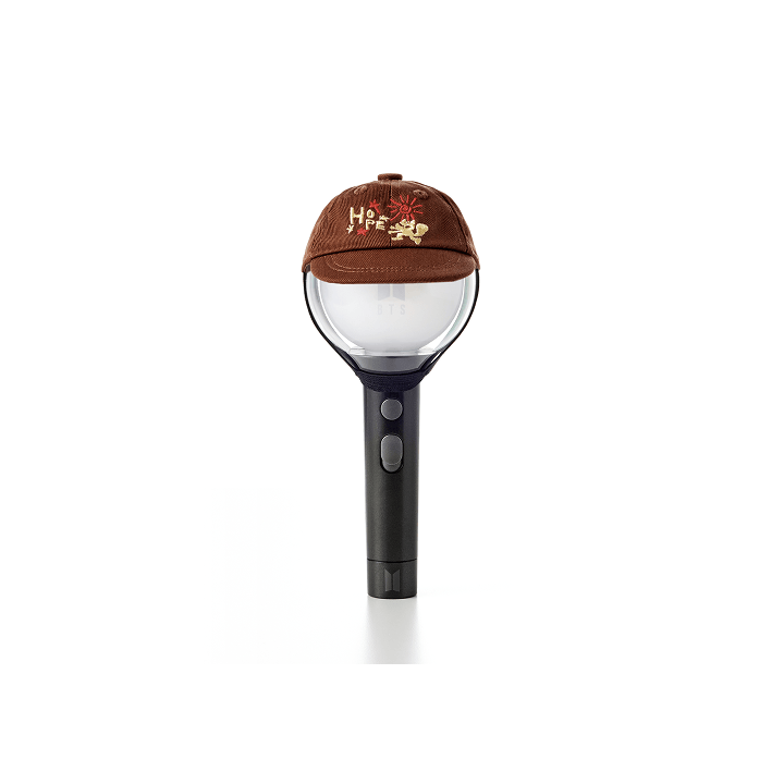 BTS J-HOPE Tour 'HOPE ON THE STAGE' Merch MD