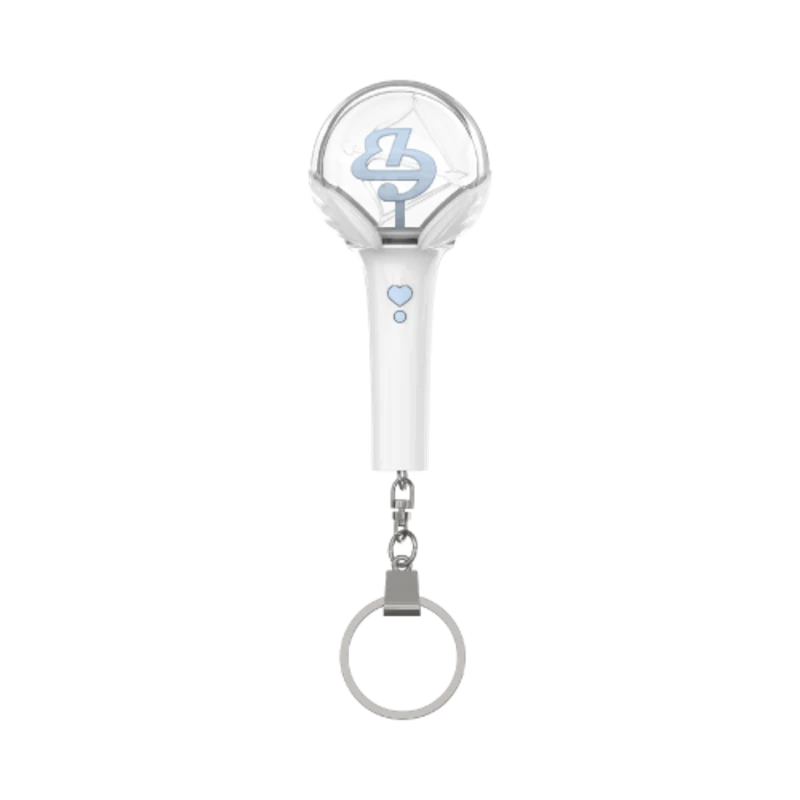 PARK BO GUM LIGHTSTICK, KEYRING AND FOREVONG HAT
