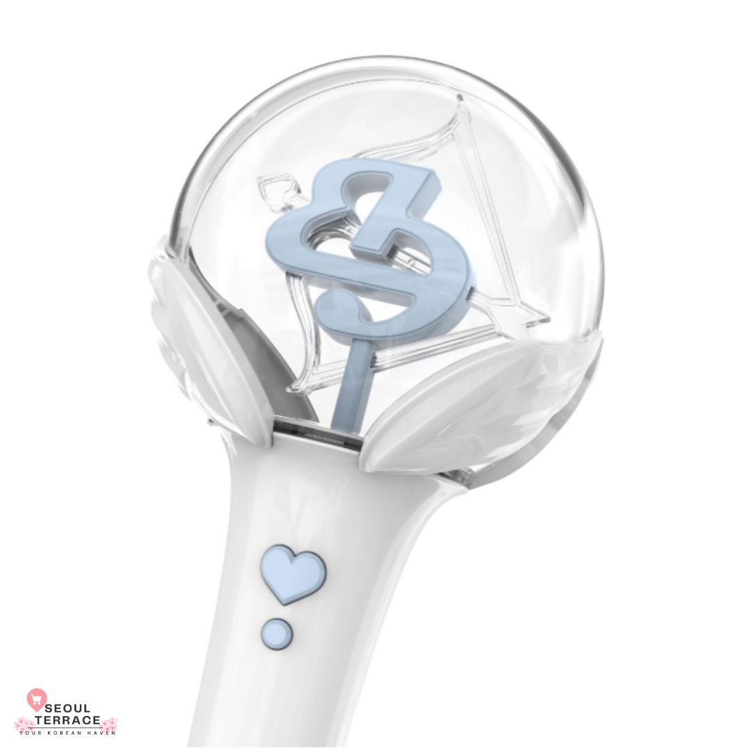 PARK BO GUM LIGHTSTICK, KEYRING AND FOREVONG HAT