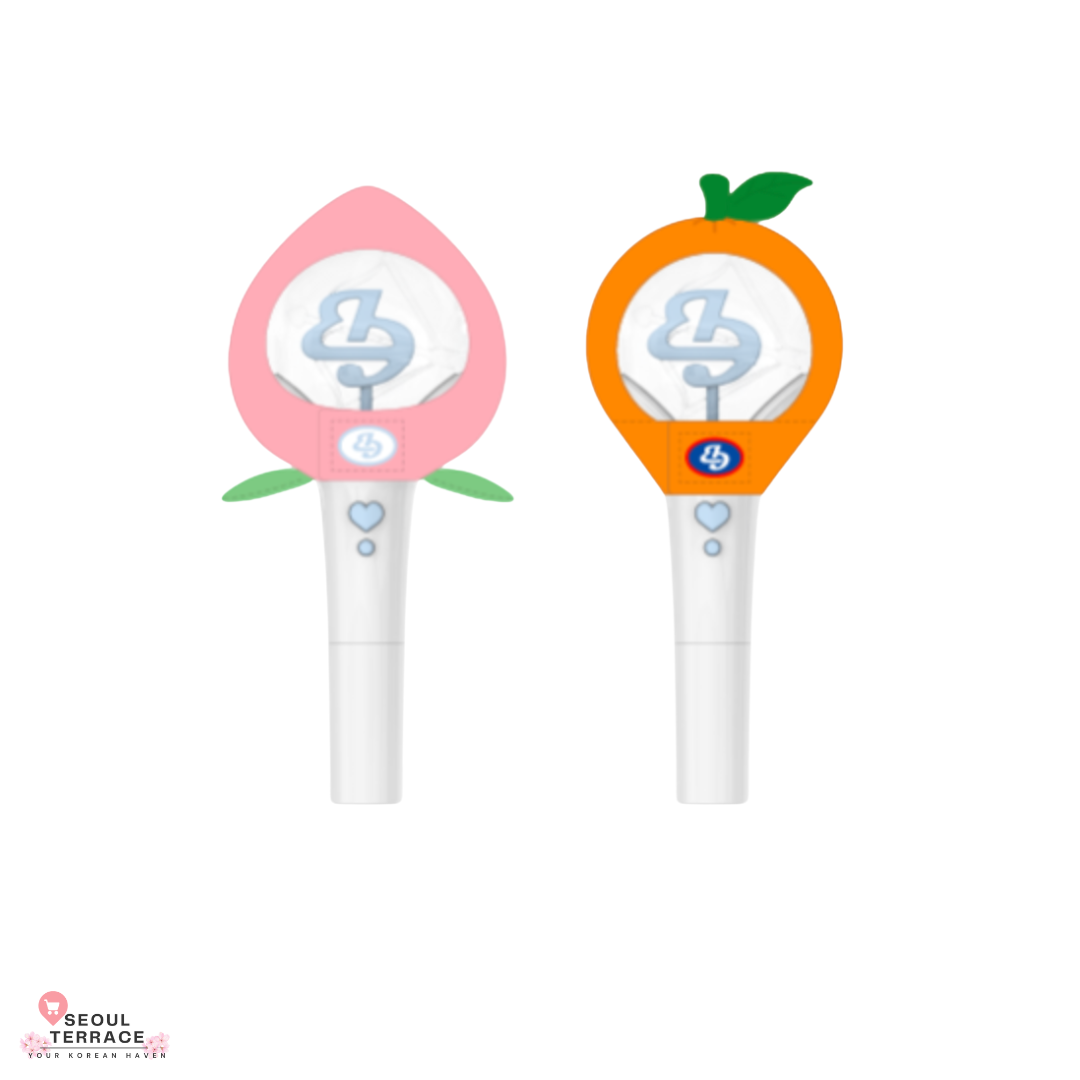 PARK BO GUM LIGHTSTICK, KEYRING AND FOREVONG HAT