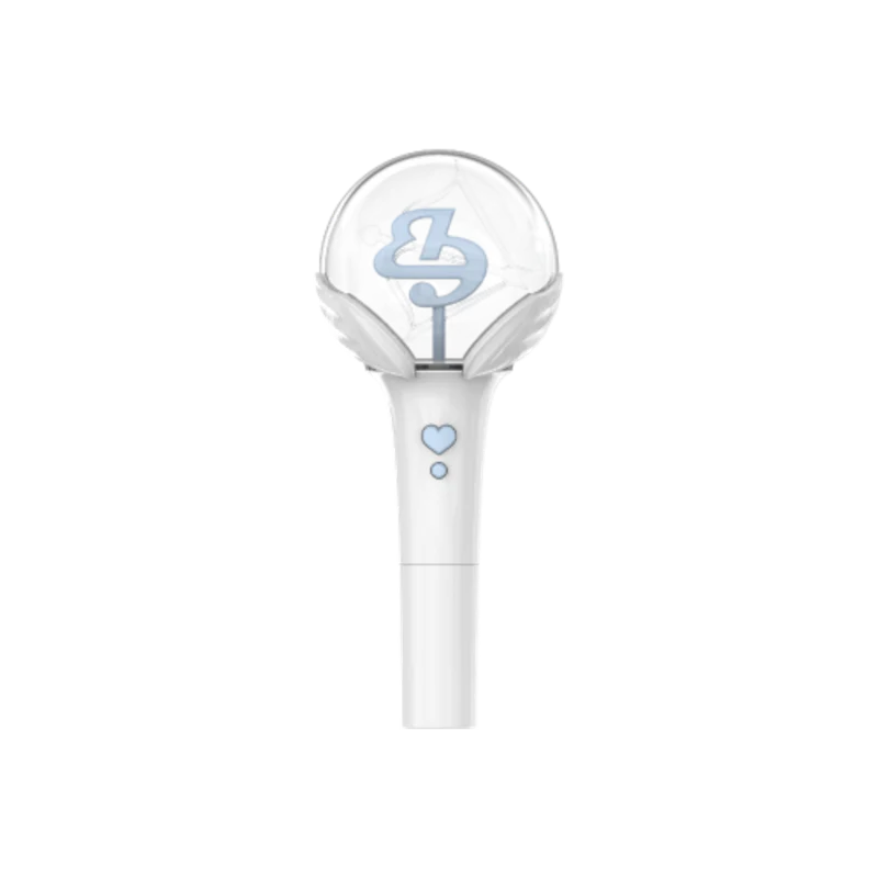 PARK BO GUM LIGHTSTICK, KEYRING AND FOREVONG HAT