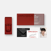 NCT JAEMIN - Narcissism Perfume (Citrus/Musk)