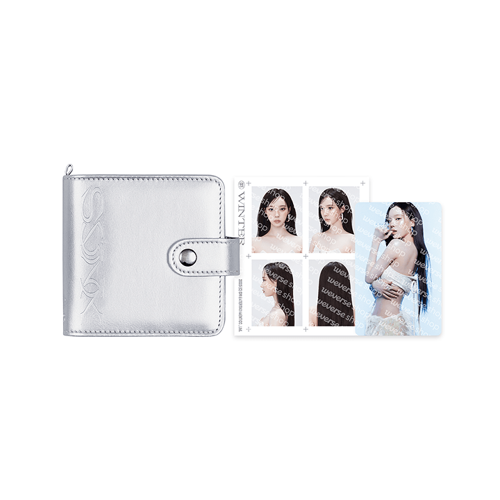 aespa 2025 LIVE TOUR - SYNK : aeXIS LINE - OFFICIAL MERCHANDISE