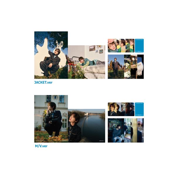 ONEW - CONNECTION POP-UP MD