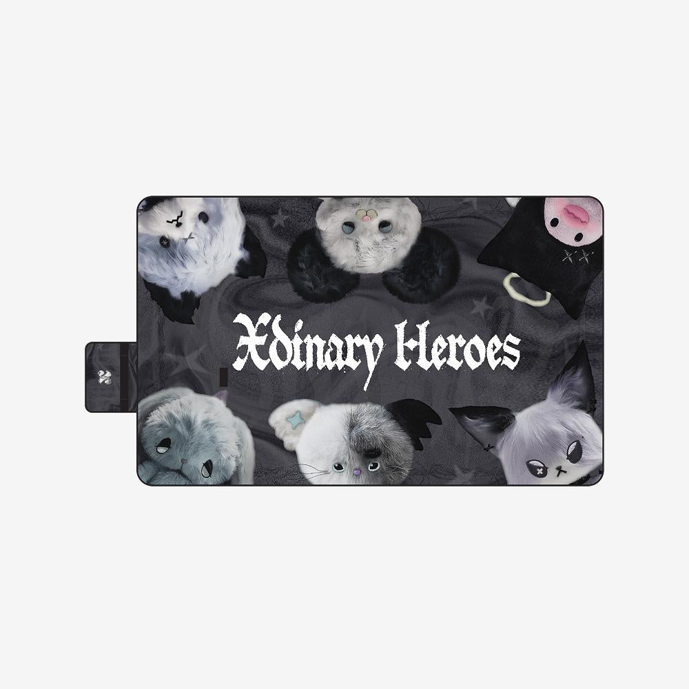 Xdinary Heroes <Beautiful Mind> World Tour in DAEGU – Official Merch