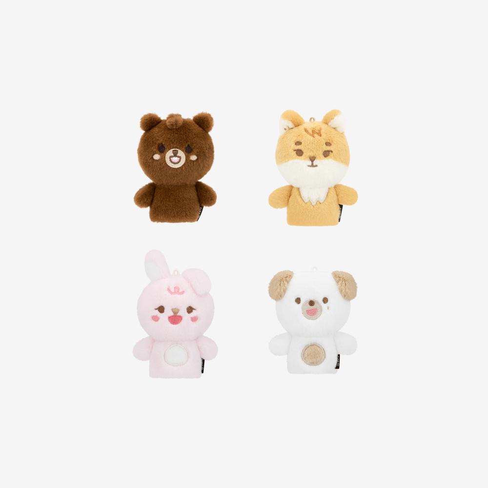 DAY6 <FOREVER YOUNG> FINALE in SEOUL OFFICIAL MERCH