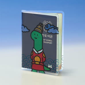 Jo Gu-man Korean Edition