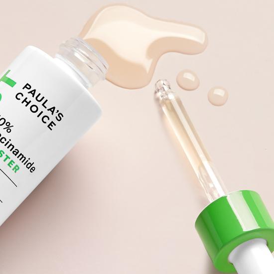 Paula's Choice 10% Niacinamide Booster Ampoule 20ml