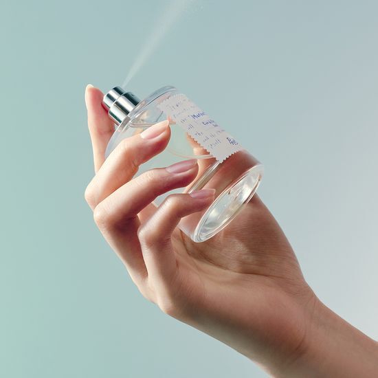 POSTES Fragrances EDP