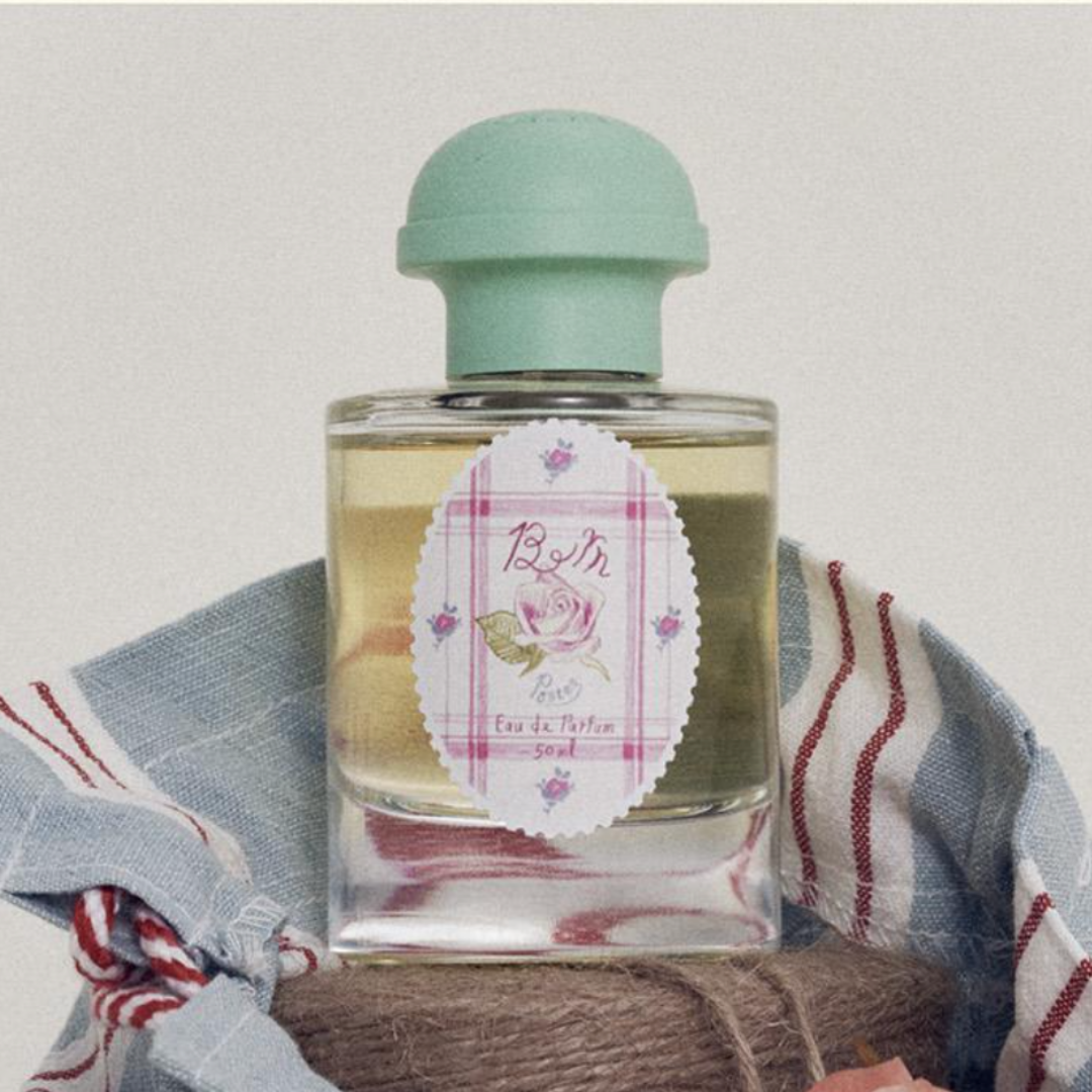 Postesse Fragrances EDP