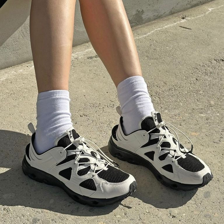 Fila Slick Wavy Sandals V2