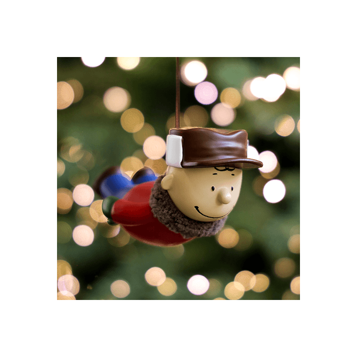 Snoopy The Peanuts Holiday Collection - Season’s Greetings