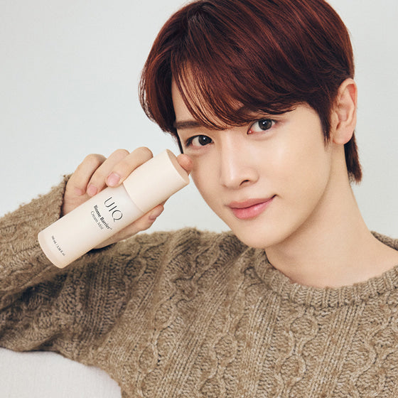 RIIZE X UIQ Biome Barrier Cream Mist 100ml