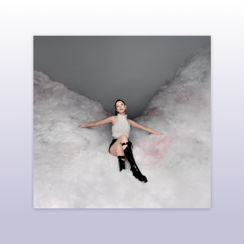 BLACKPINK JISOO - AMORTAGE OFFICIAL MD