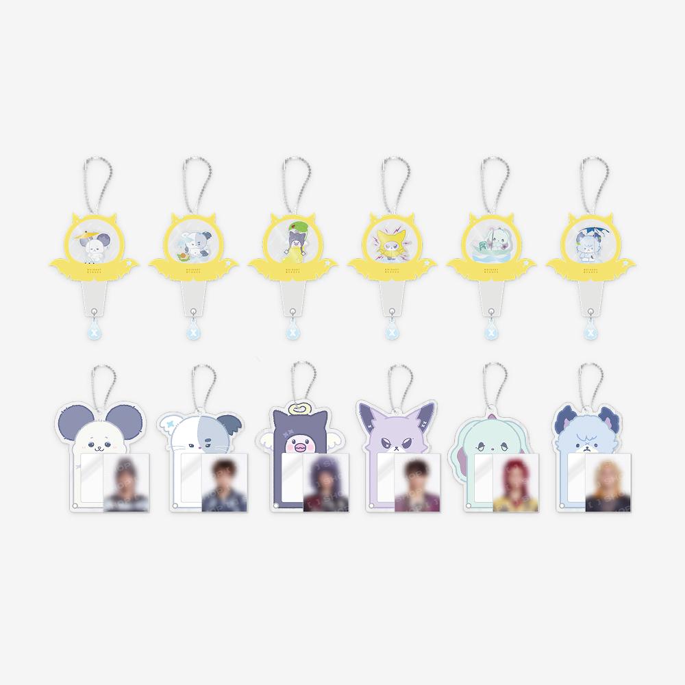 Xdinary Heroes <Beautiful Mind> World Tour in DAEGU – Official Merch