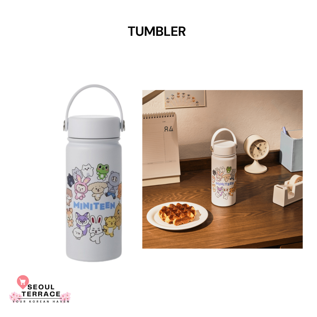 SEVENTEEN - MINITEEN OFFICIAL MERCH MD