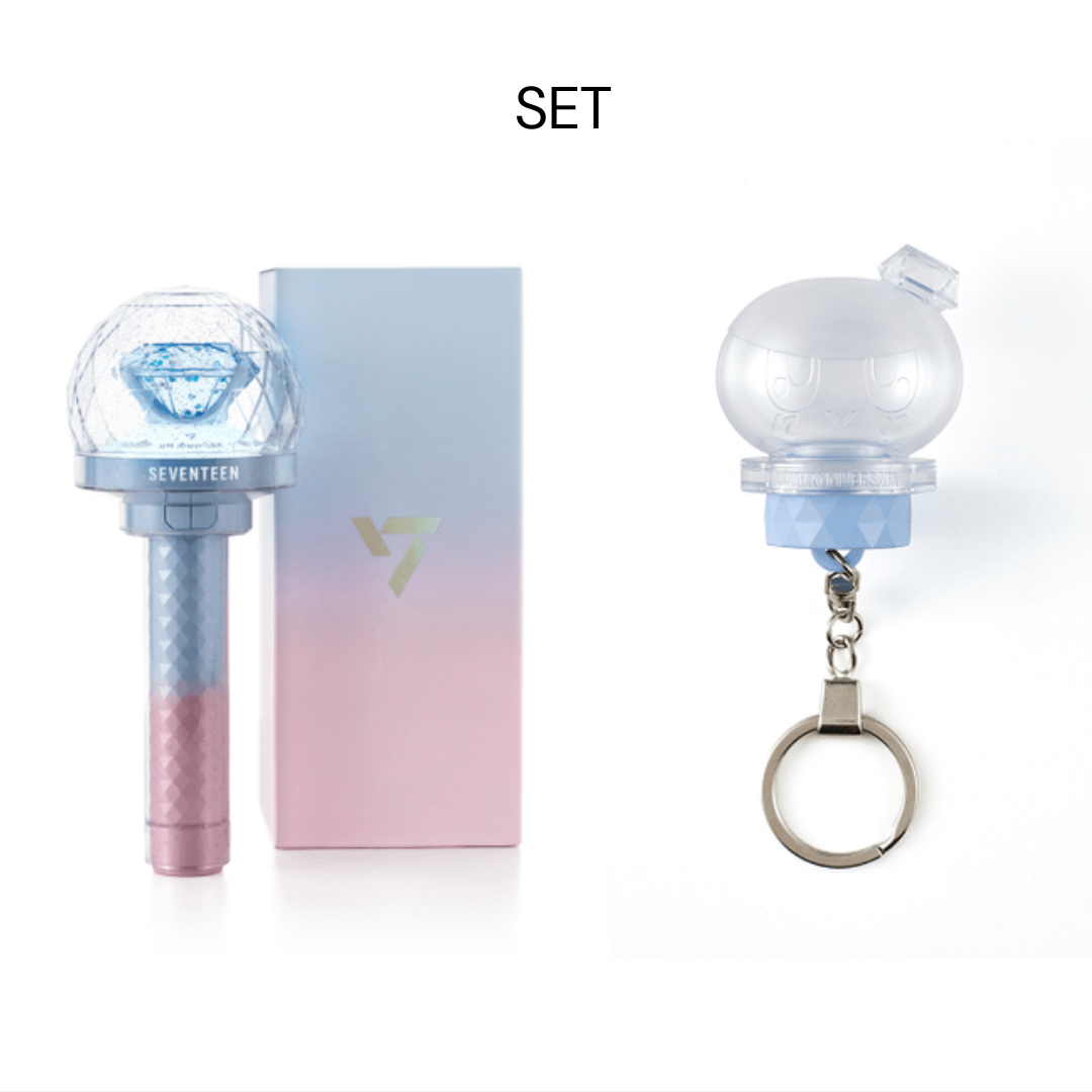Seventeen - Official Light Stick VER.3 10th Anniversary