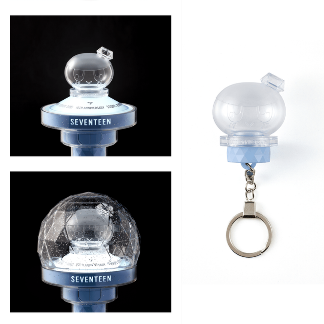 Seventeen - Official Light Stick VER.3 10th Anniversary
