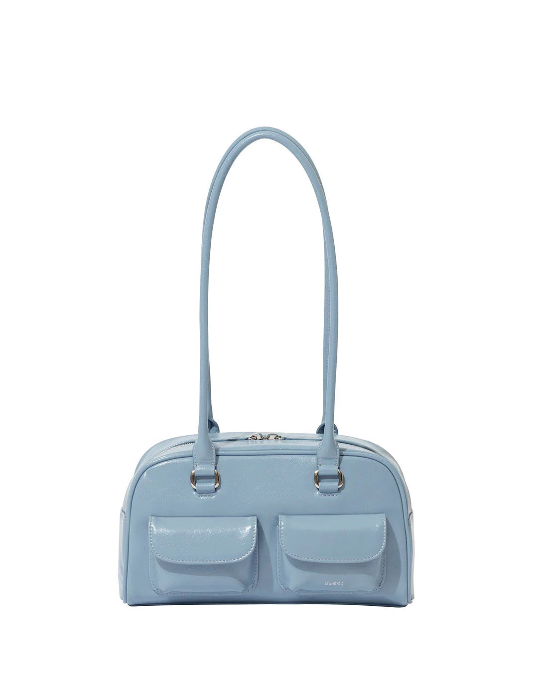STAND OIL CHUBBY BAG (LE SSERAFIM YUNJIN WEAR)