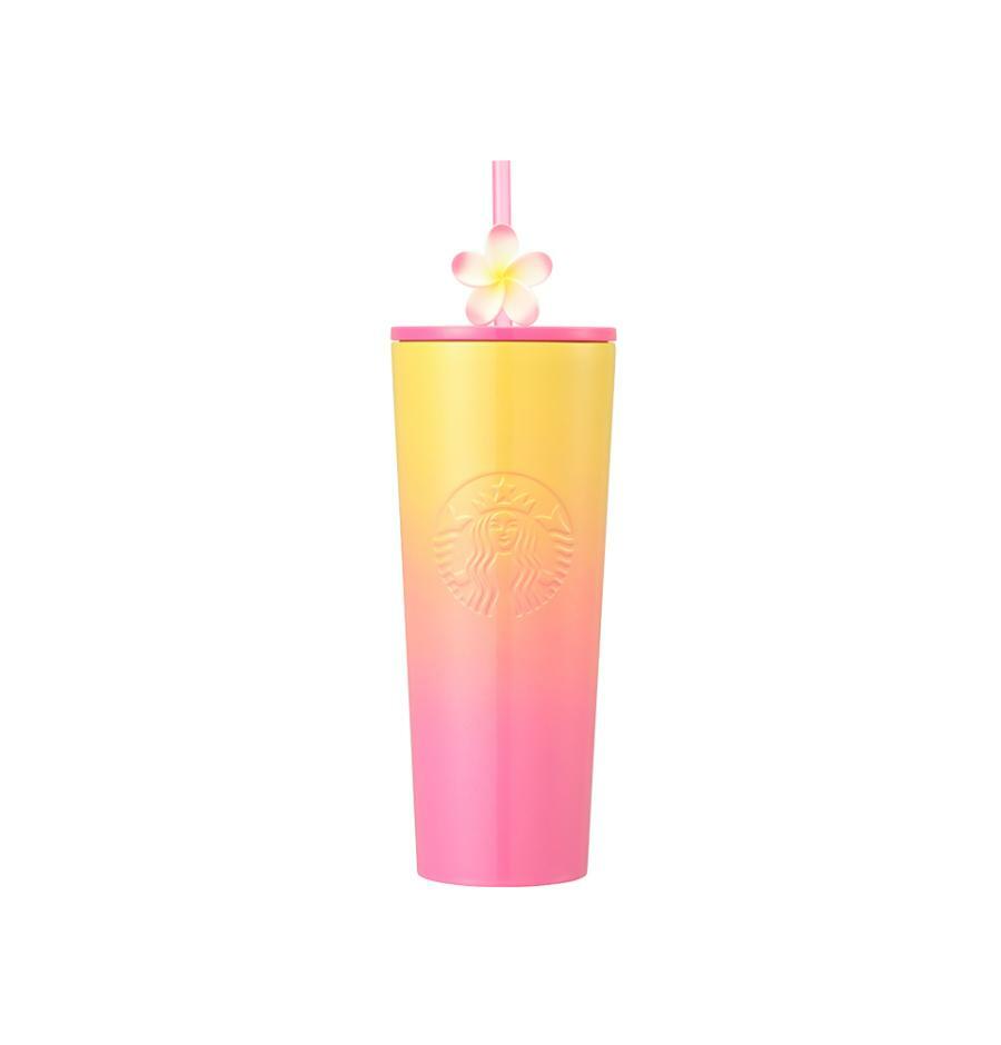 Starbucks Summer Aloha MD 2025