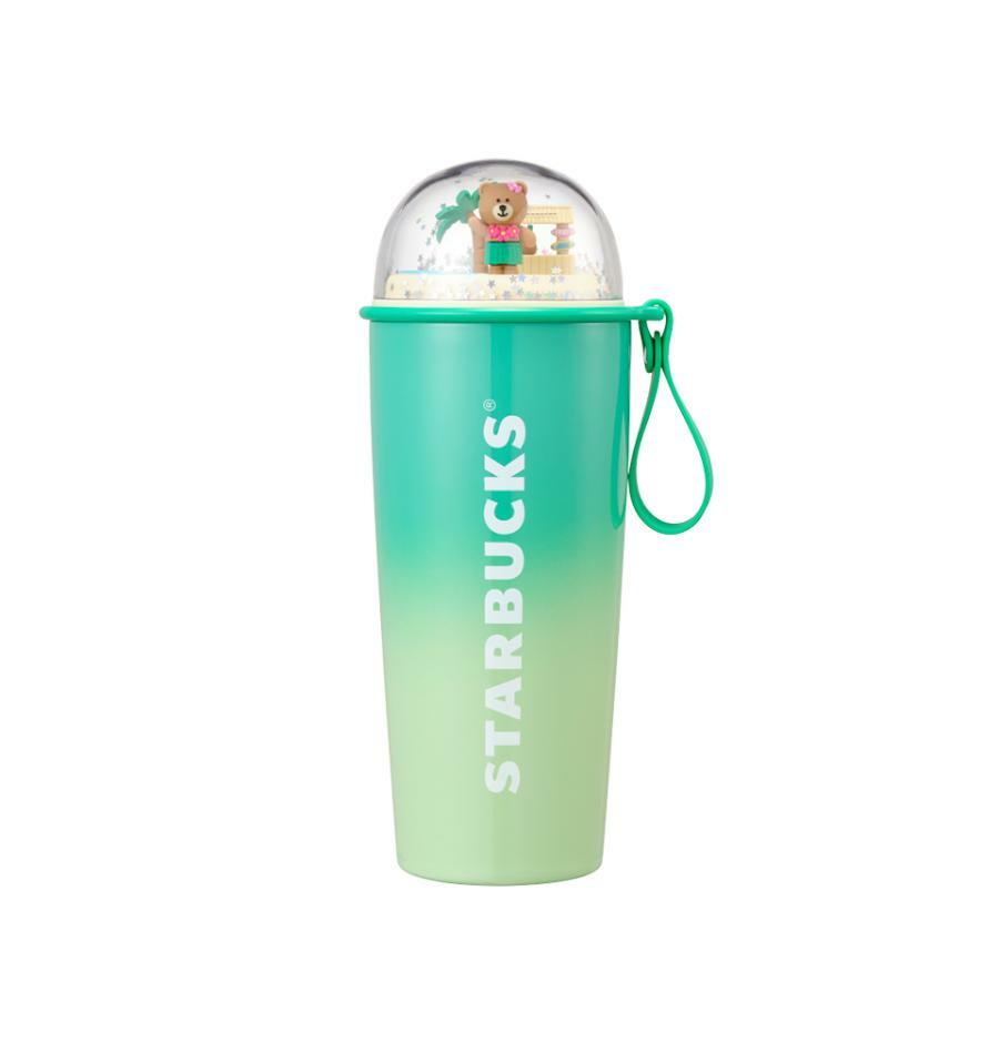 Starbucks Summer Aloha MD 2025