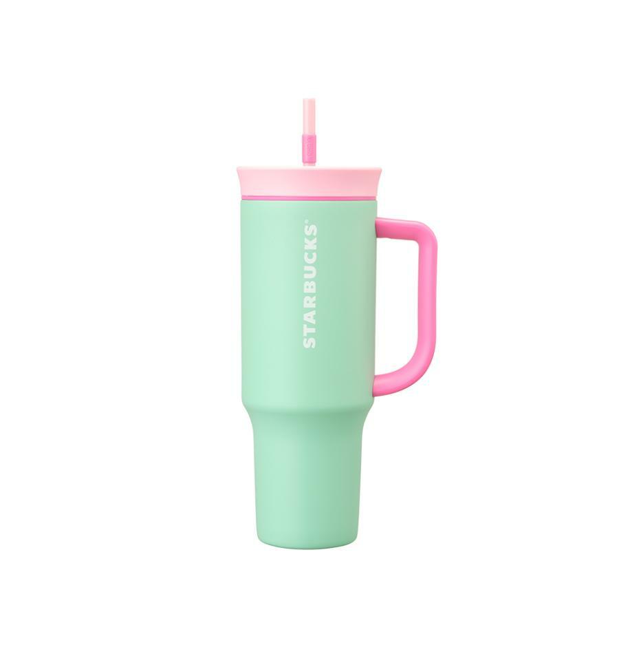 Starbucks Summer Aloha MD 2025