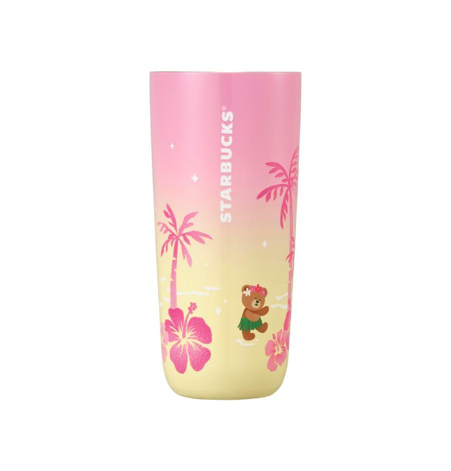 Starbucks Summer Aloha MD 2025