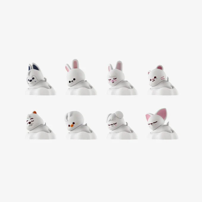 Dwaekki Mood Lamp dominATE Seoul スキズ ランプ STRAYKIDS [dominATE SEOUL] SKZOO MOOD LAMP (RANDOM CHARACTER
