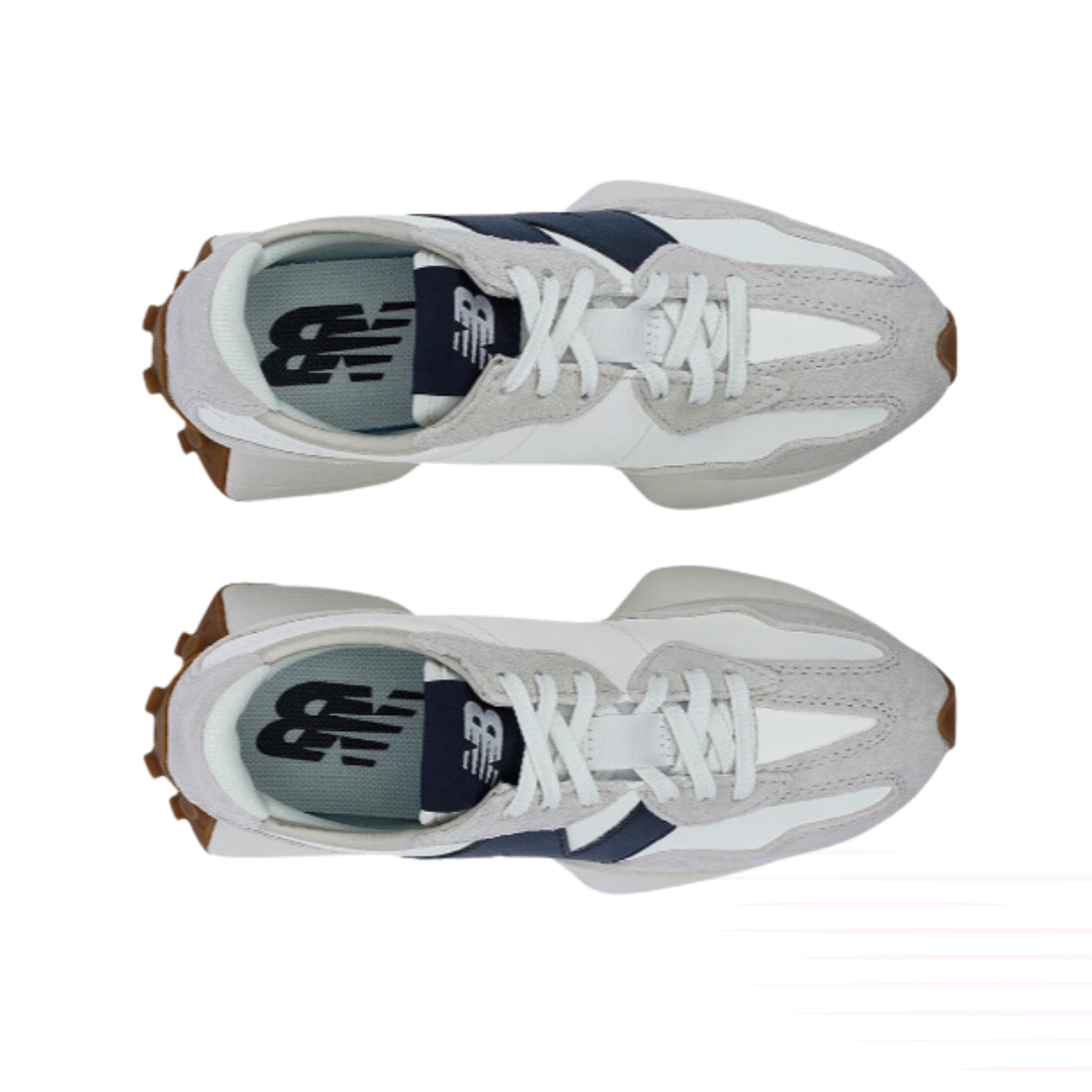 NEW BALANCE 327 MOONBEAM OUTERSPACE