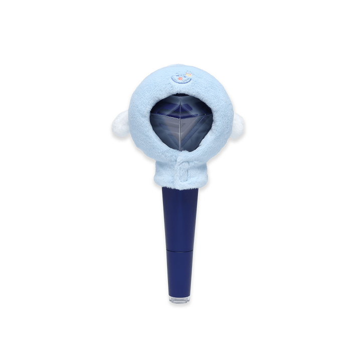 2025 SUPER JUNIOR CONCERT [SUPER SHOW 10] FANLIGHT CAPE – SEOUL