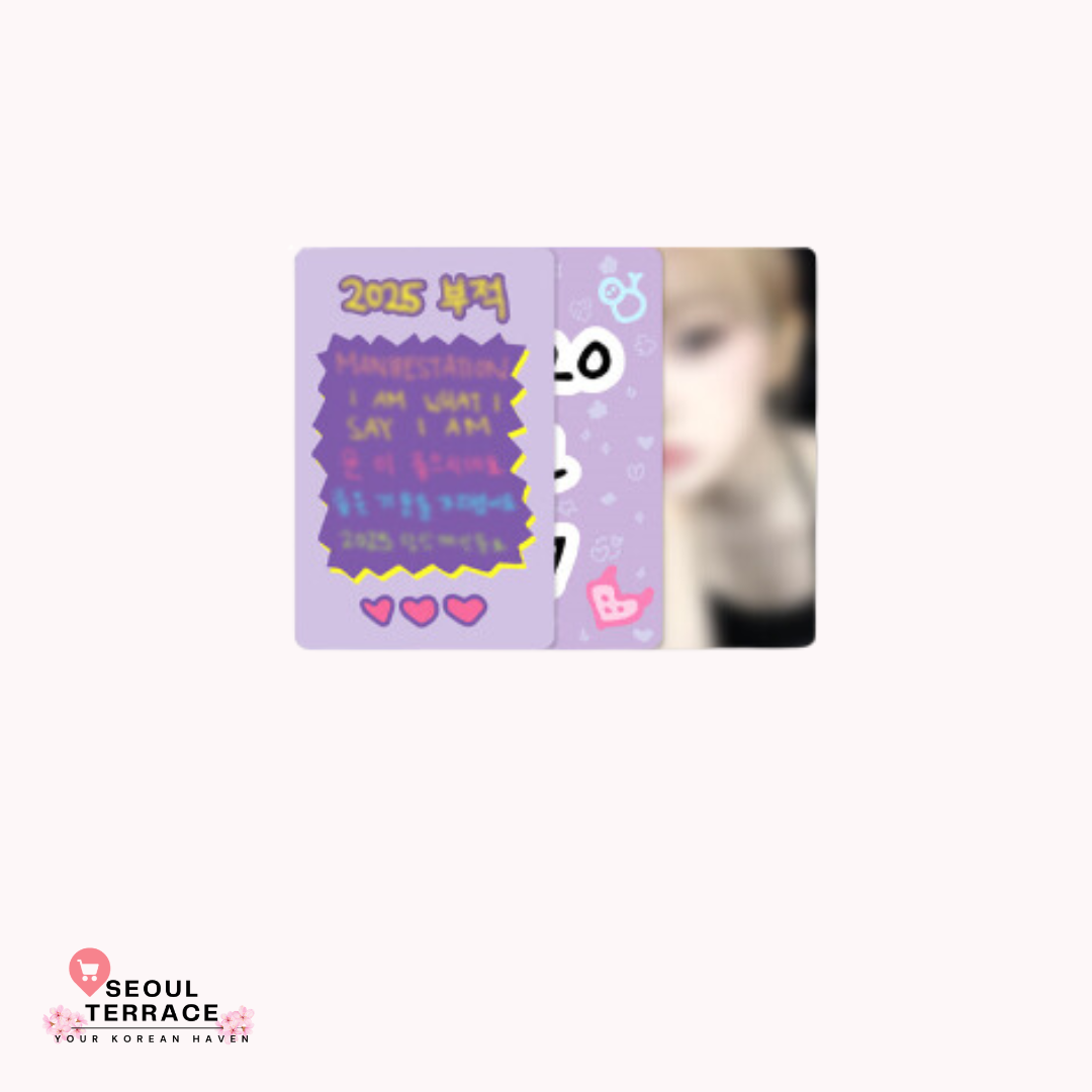AESPA -Debut 4th Anniversary OFFICIAL MD
