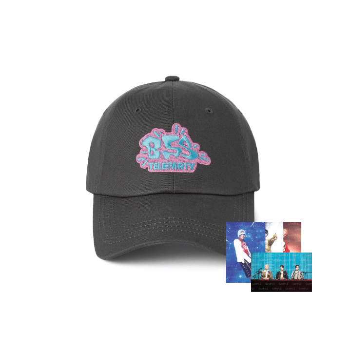 (SEVENTEEN) ’TELEPARTY‘ Official Merch