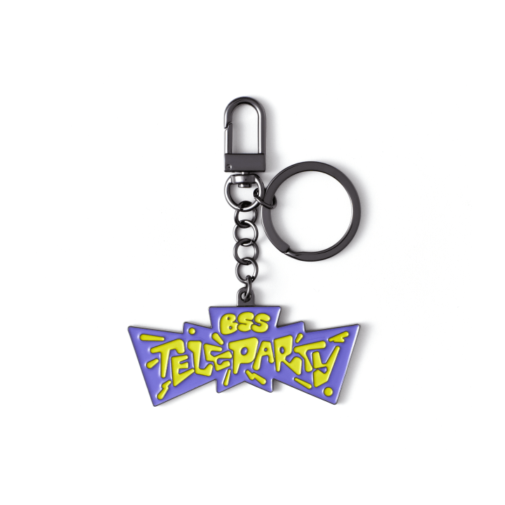 (SEVENTEEN) ’TELEPARTY‘ Official Merch