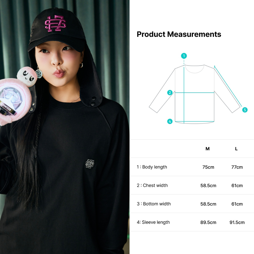 <SEVENTEEN in CARAT LAND> OFFICIAL MERCH 2025 SVT 9TH FAN MEETING