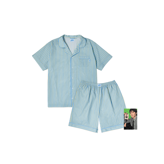 BTS j-hope Digital Single ‘Sweet Dreams’ – Official Merchandise