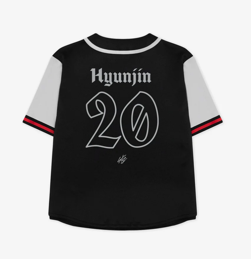 Stray Kids World Tour <dominATE JAPAN> Official Merch MD