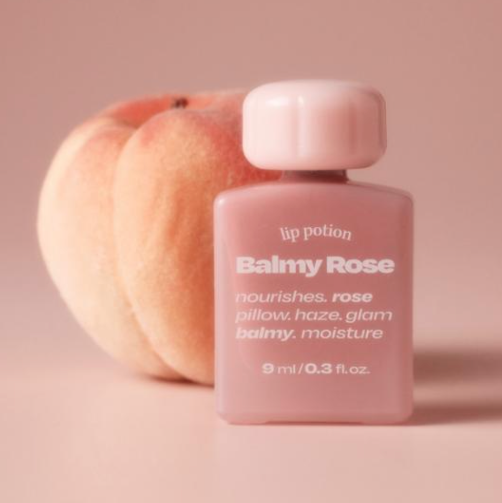Alternative Stereo Lip Potion Balmy Rose (9ml)