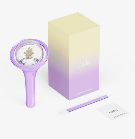 Kep1er - OFFICIAL LIGHT STICK 2