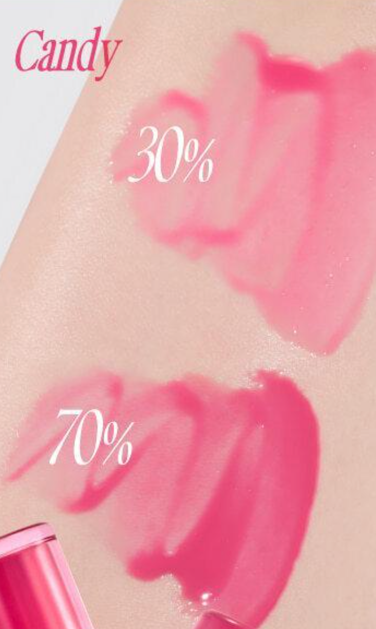 FWEE - 3D Volumizing Gloss (5.3g)