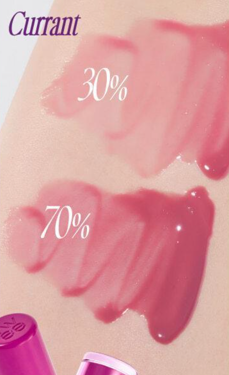 FWEE - 3D Volumizing Gloss (5.3g)