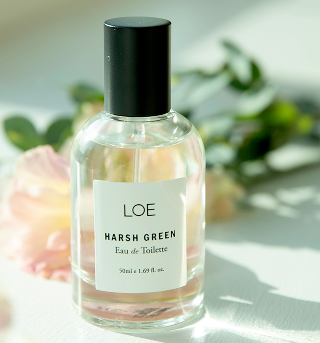 LOE Perfume 50ml