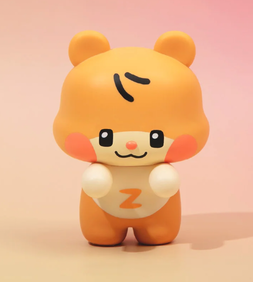 ZEROBASEONE - Zeroni MONITOR AIR FRESHENER FIGURINE