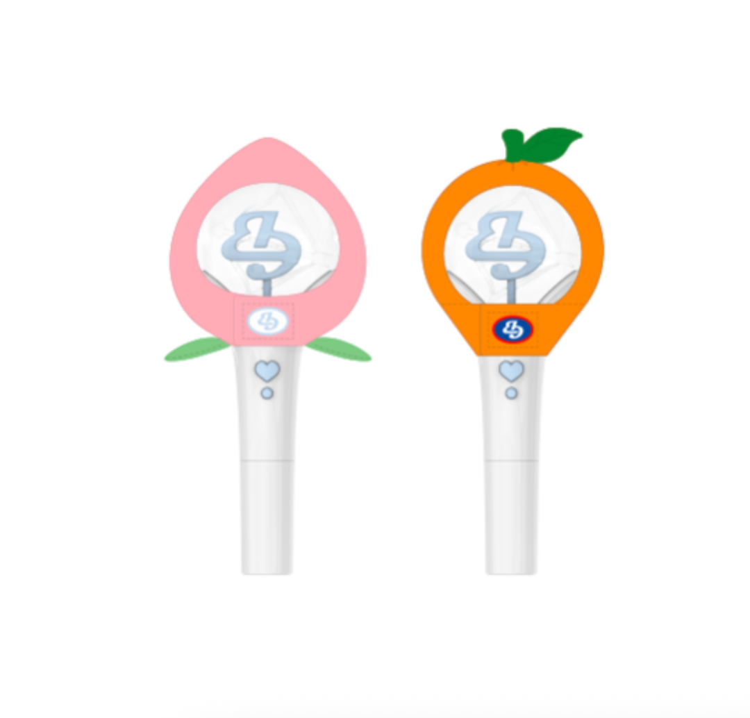 PARK BO GUM LIGHTSTICK, KEYRING AND FOREVONG HAT